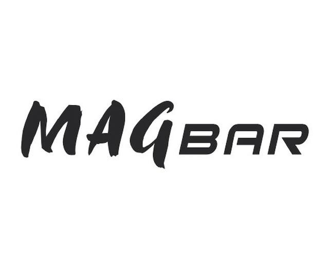 Trademark Logo MAGBAR