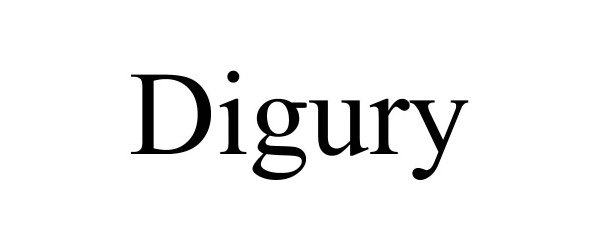  DIGURY