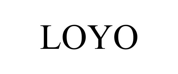 LOYO