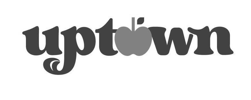 Trademark Logo UPTOWN