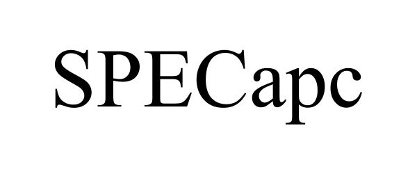  SPECAPC