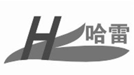 Trademark Logo H