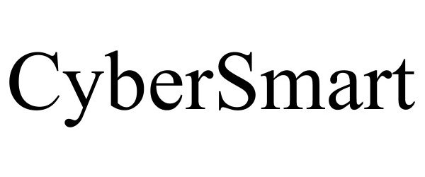 Trademark Logo CYBERSMART