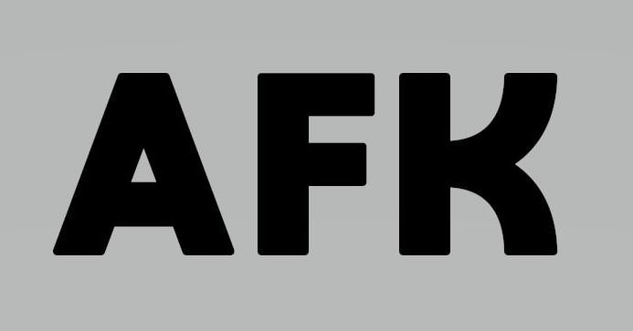 AFK