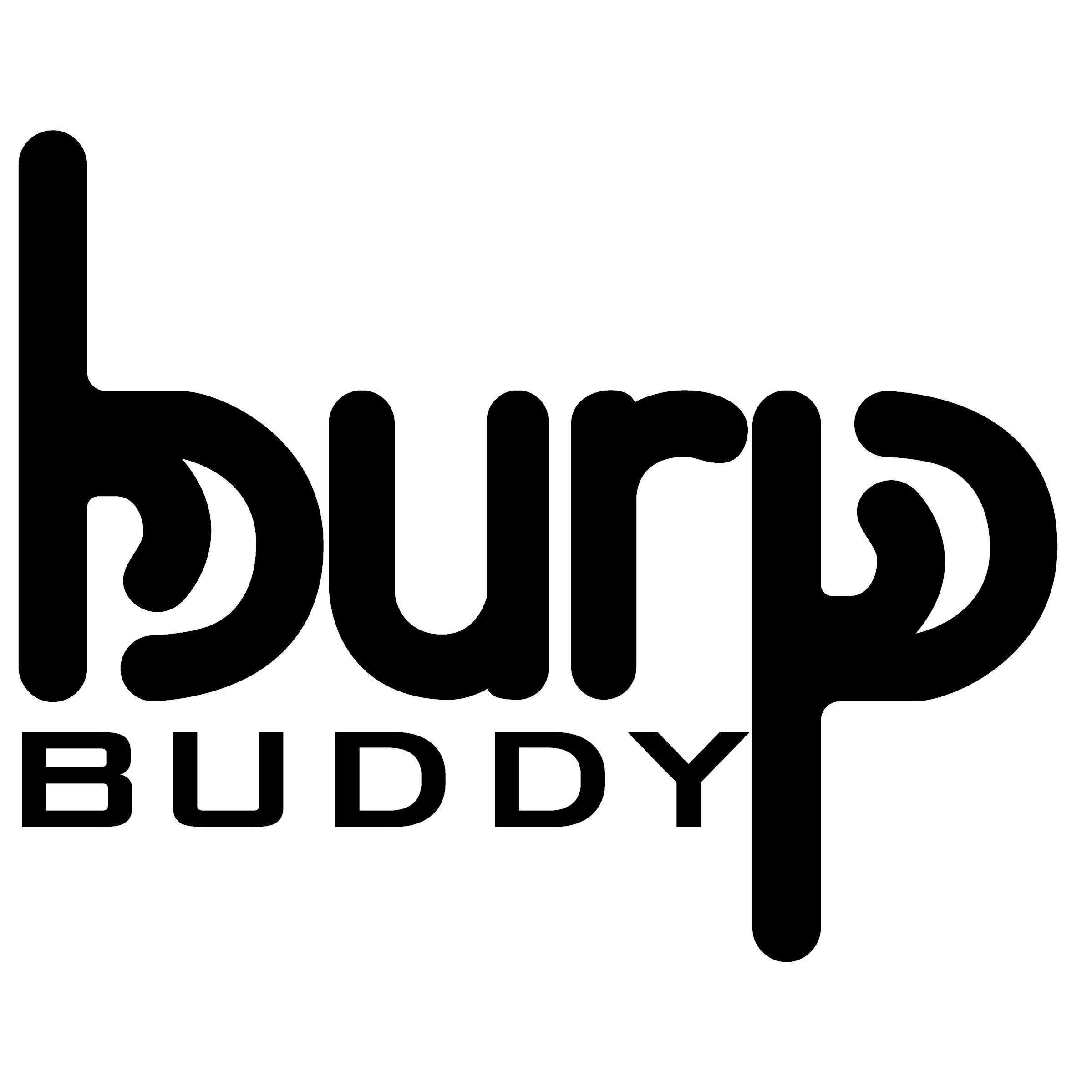 Trademark Logo BURP BUDDY