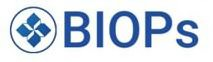 Trademark Logo BIOPS