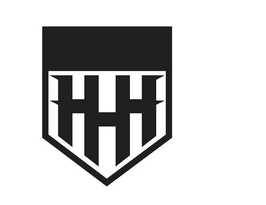 Trademark Logo HHH