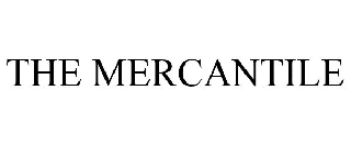 Trademark Logo THE MERCANTILE