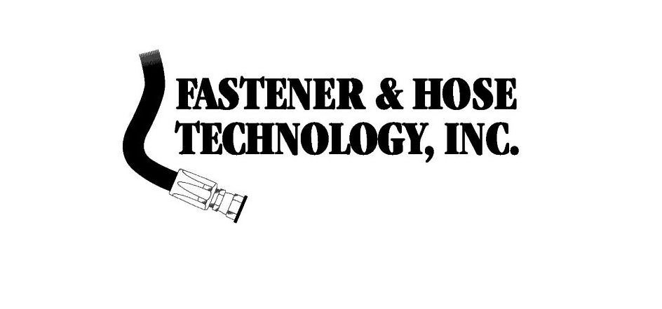 Trademark Logo FASTENER & HOSE TECHNOLOGY, INC.