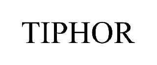  TIPHOR