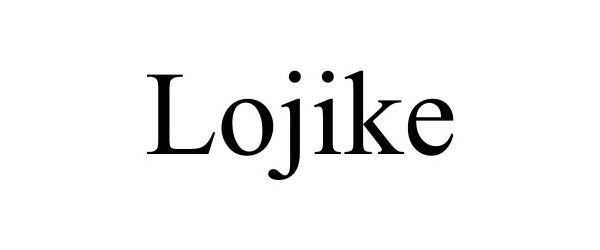  LOJIKE