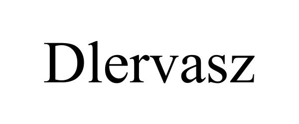  DLERVASZ