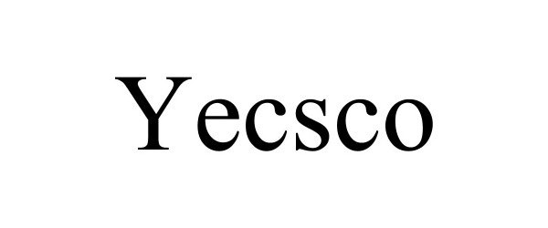  YECSCO