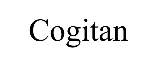  COGITAN