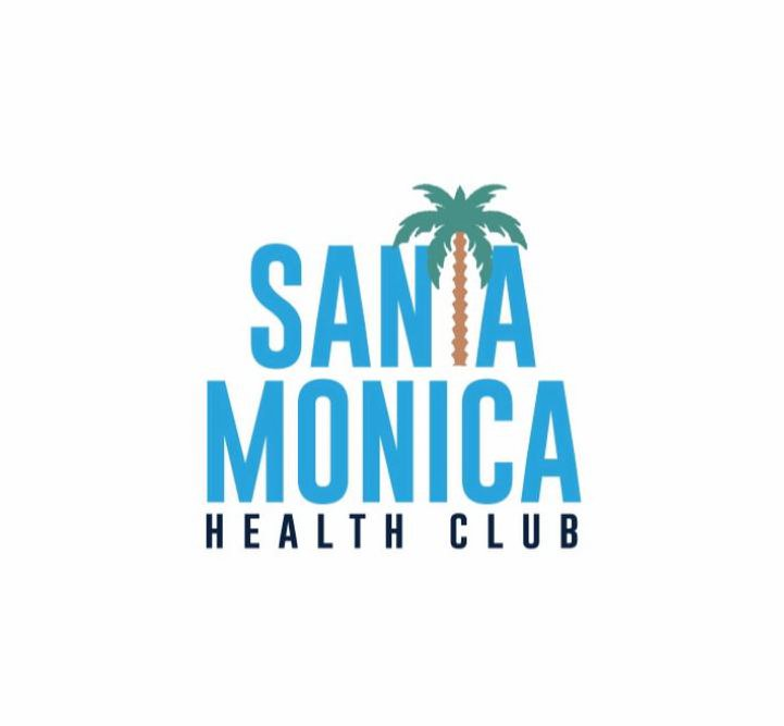 Trademark Logo SANTA MONICA HEALTH CLUB