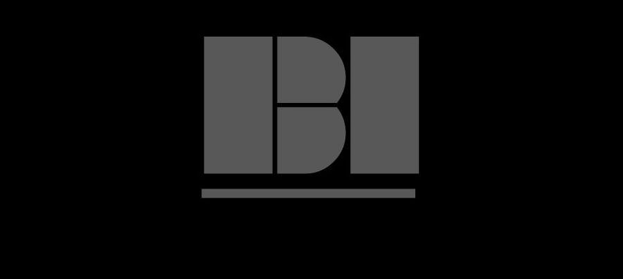 Trademark Logo BI