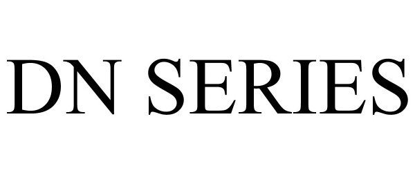Trademark Logo DN SERIES