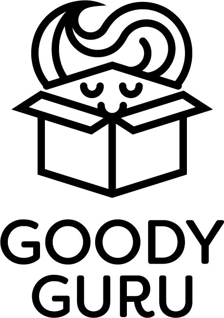 Trademark Logo GOODY GURU