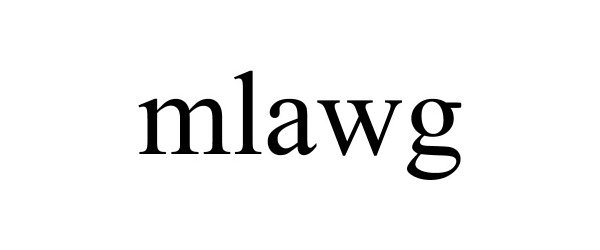  MLAWG