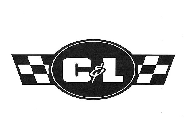 Trademark Logo C&L
