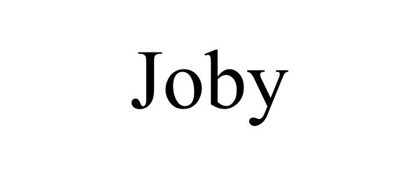 JOBY