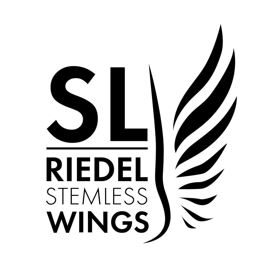  SL RIEDEL STEMLESS WINGS