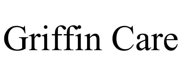  GRIFFIN CARE