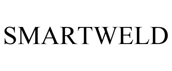 Trademark Logo SMARTWELD