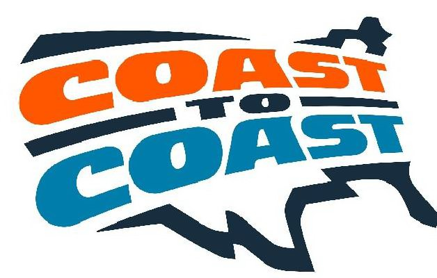 Trademark Logo COAST-TO-COAST