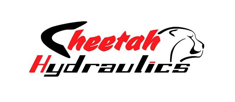 Trademark Logo CHEETAH HYDRAULICS