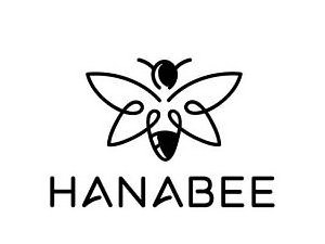 Trademark Logo HANABEE