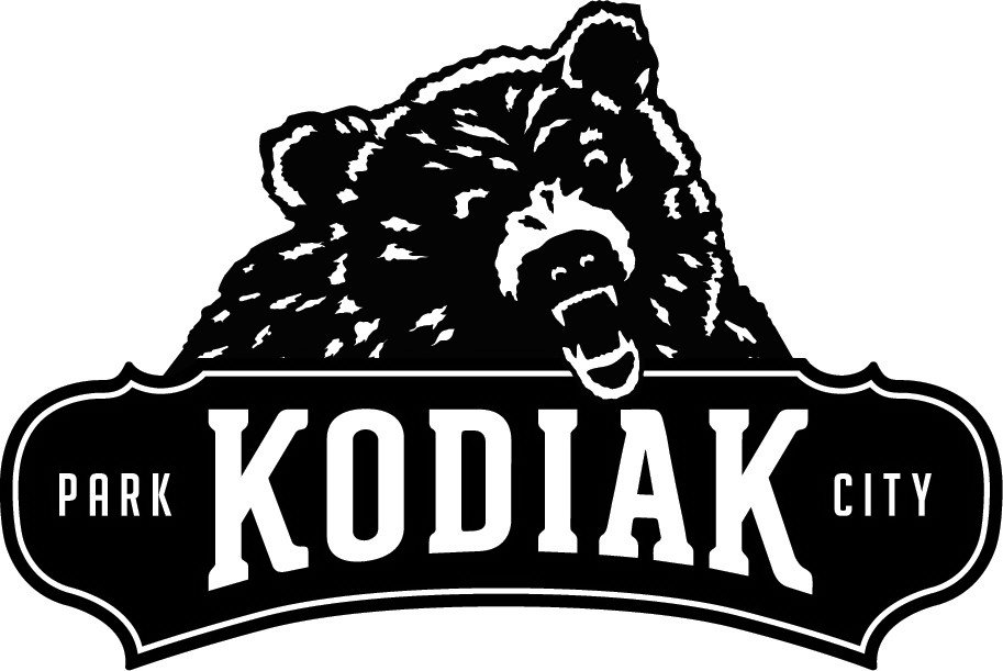 Trademark Logo PARK KODIAK CITY