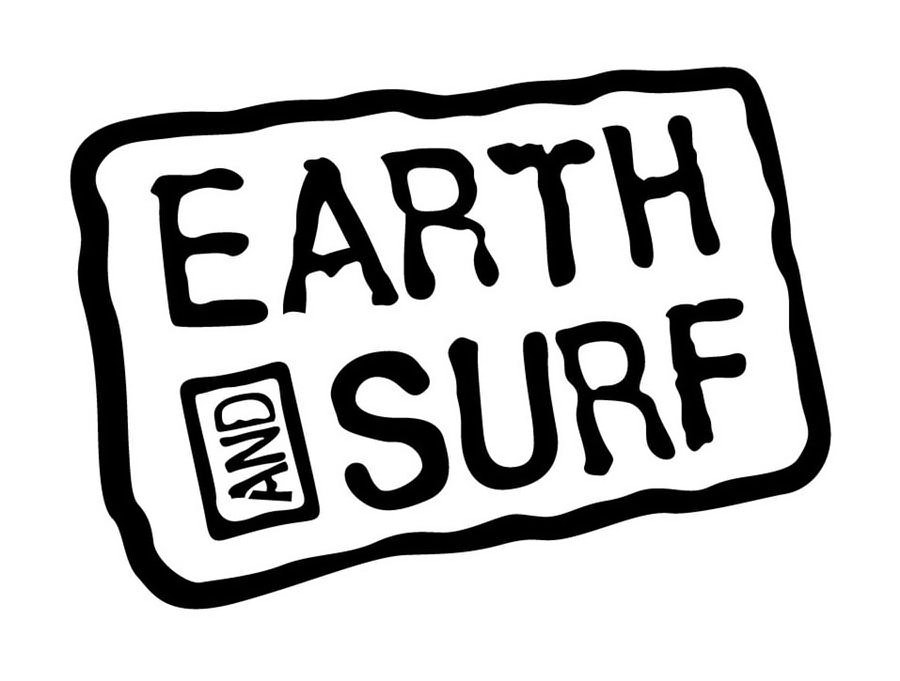  EARTH AND SURF