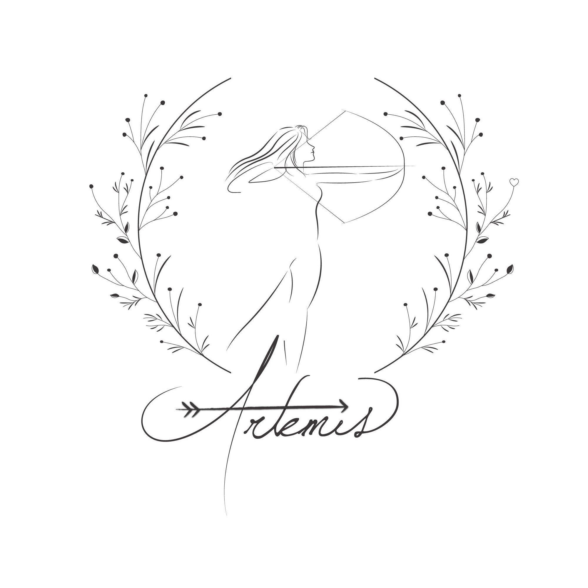 Trademark Logo ARTEMIS