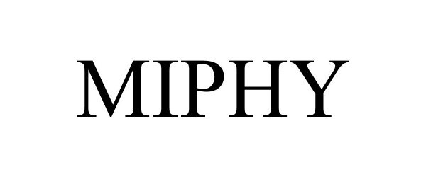  MIPHY