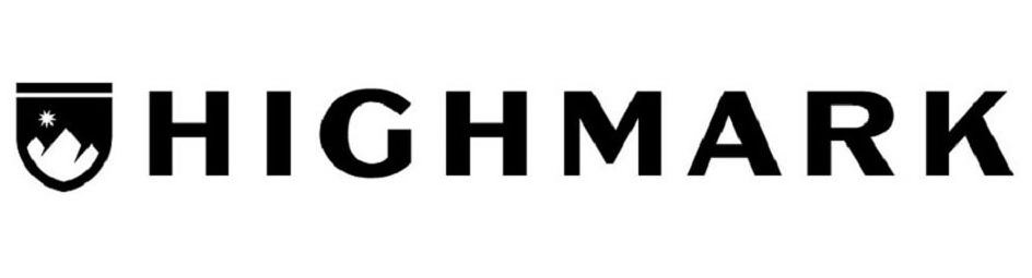 Trademark Logo HIGHMARK