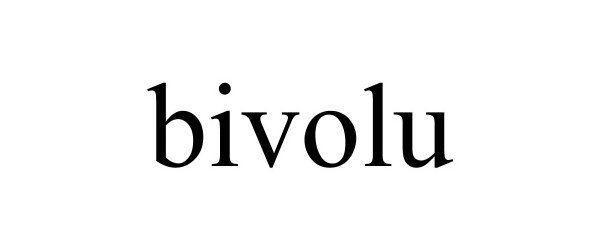  BIVOLU