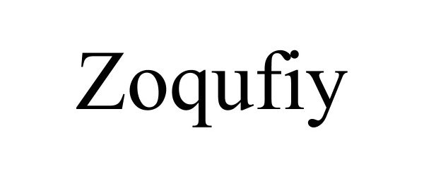  ZOQUFIY