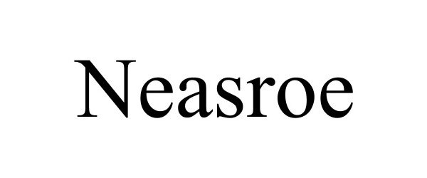  NEASROE