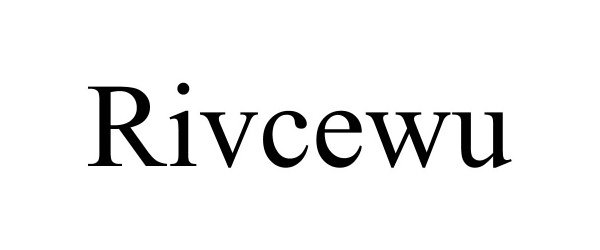  RIVCEWU