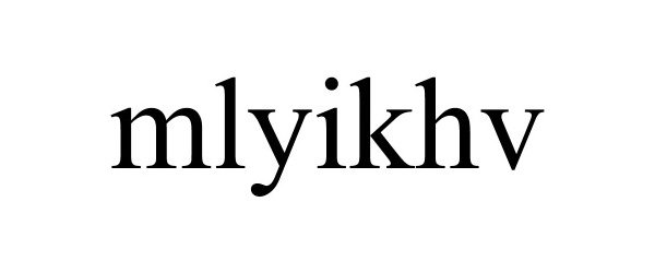  MLYIKHV