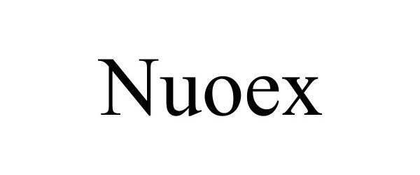  NUOEX