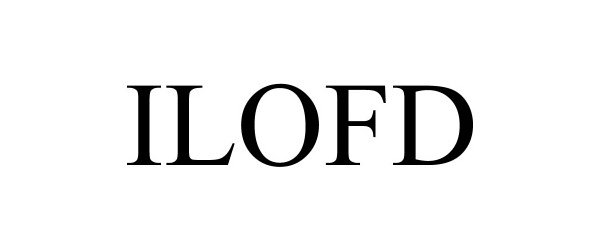  ILOFD