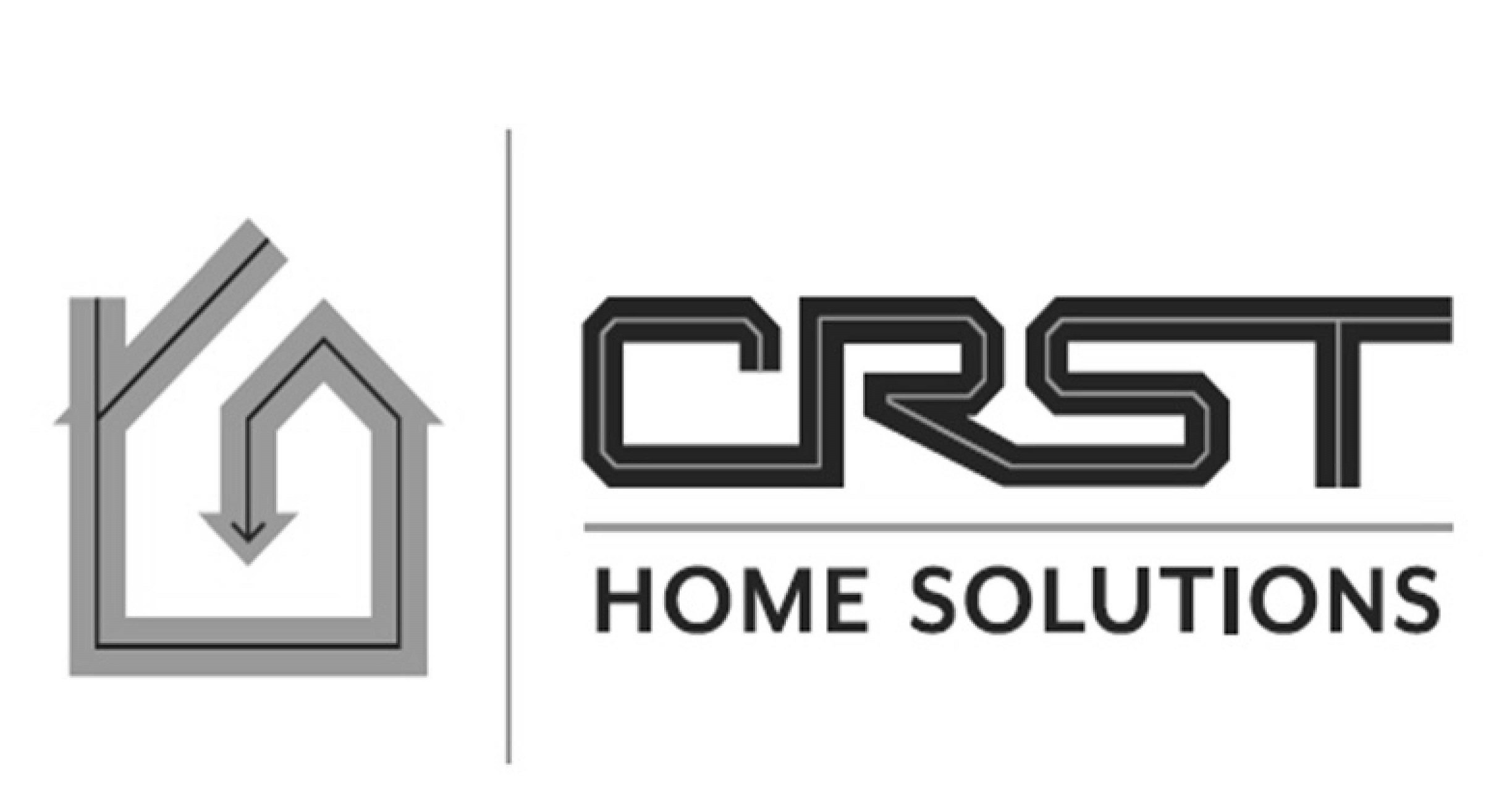 Trademark Logo CRST HOME SOLUTIONS