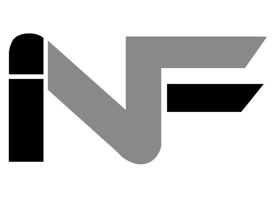 Trademark Logo INF