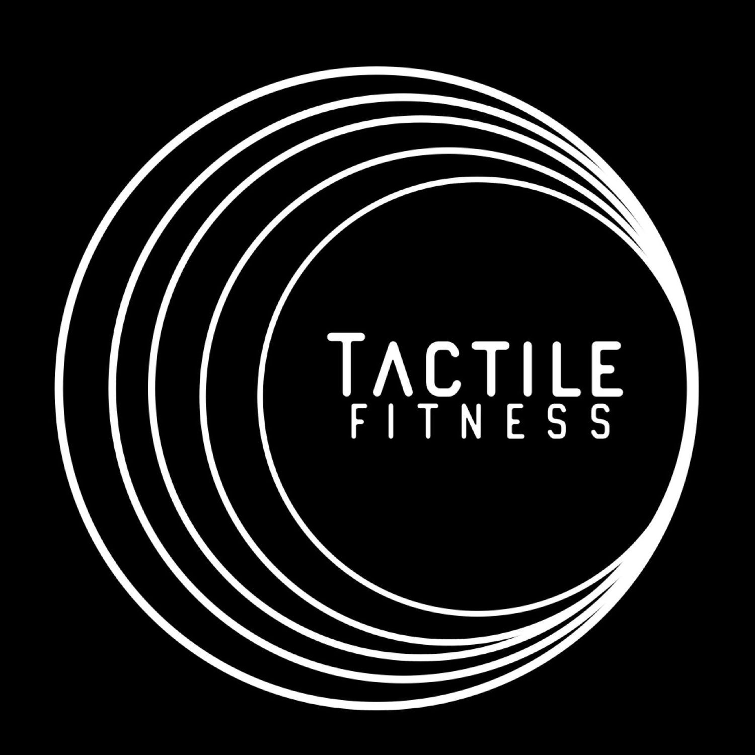  TACTILE FITNESS