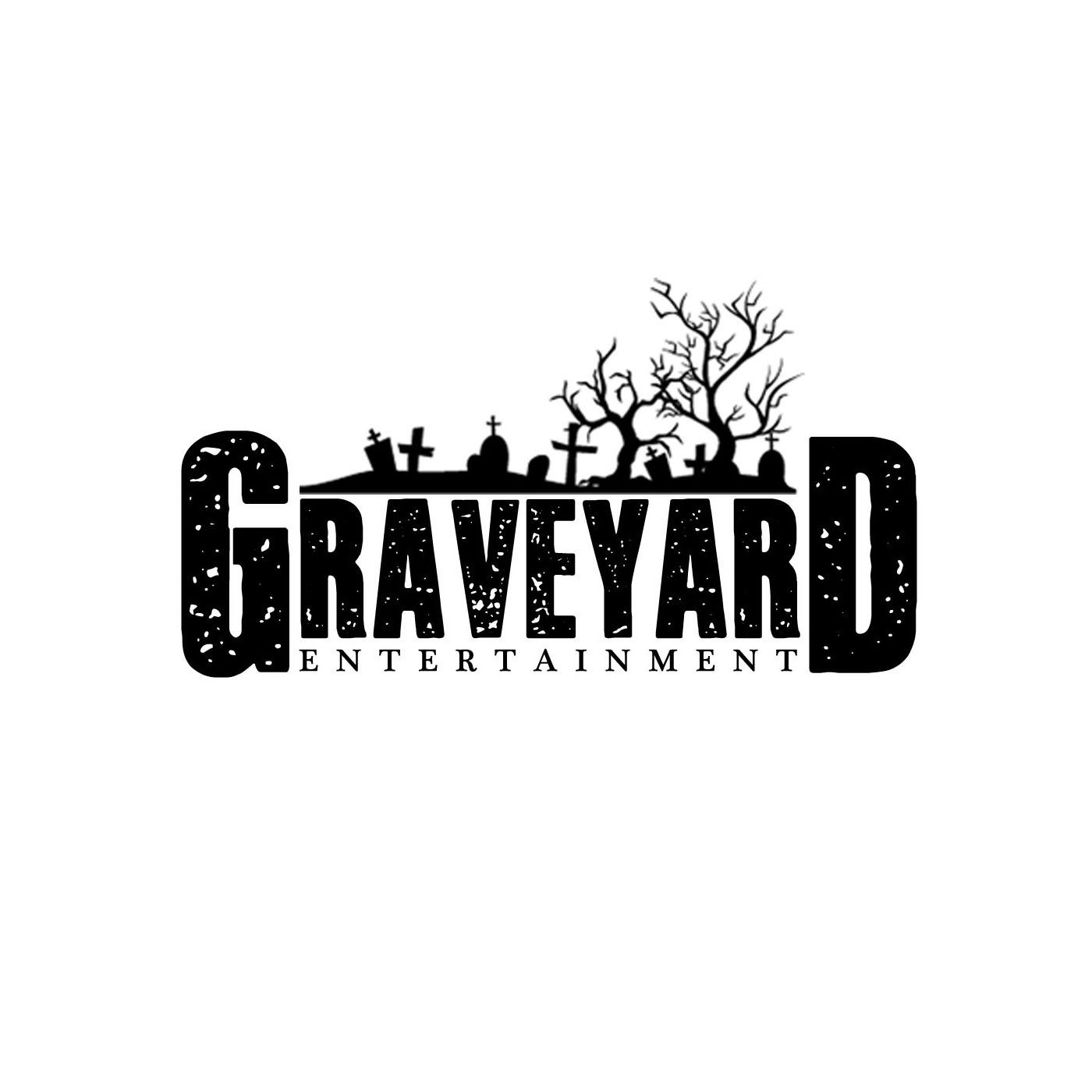 Trademark Logo GRAVEYARD ENTERTAINMENT