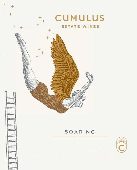  CUMULUS ESTATE WINES SOARING C