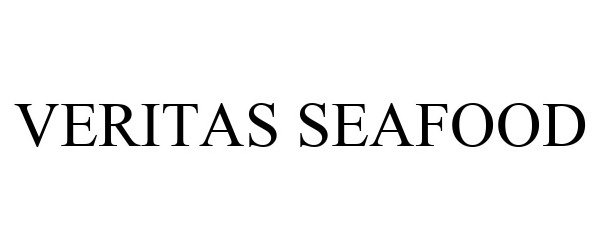  VERITAS SEAFOOD