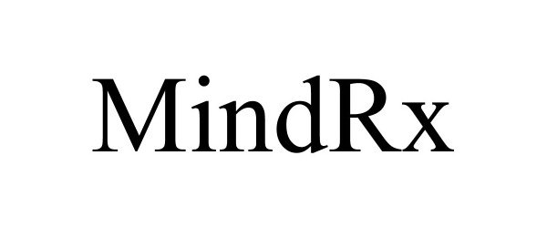  MINDRX